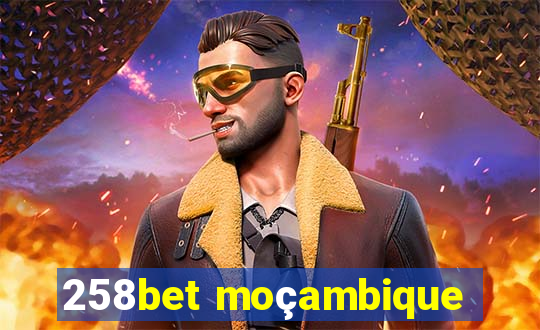 258bet moçambique